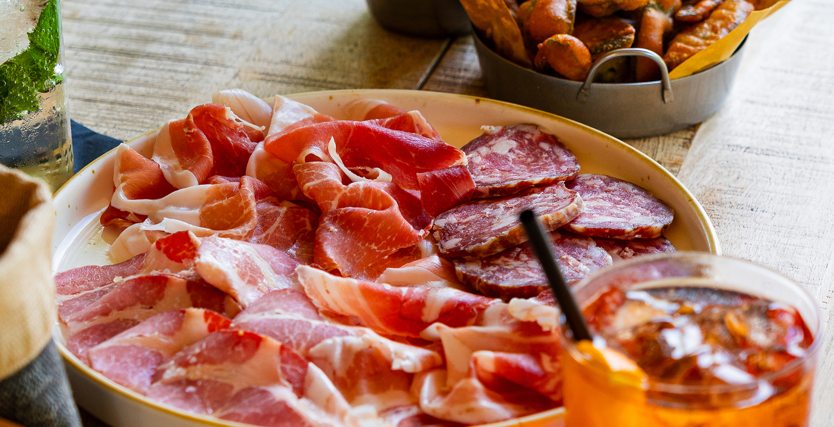 Ristorante le Bande