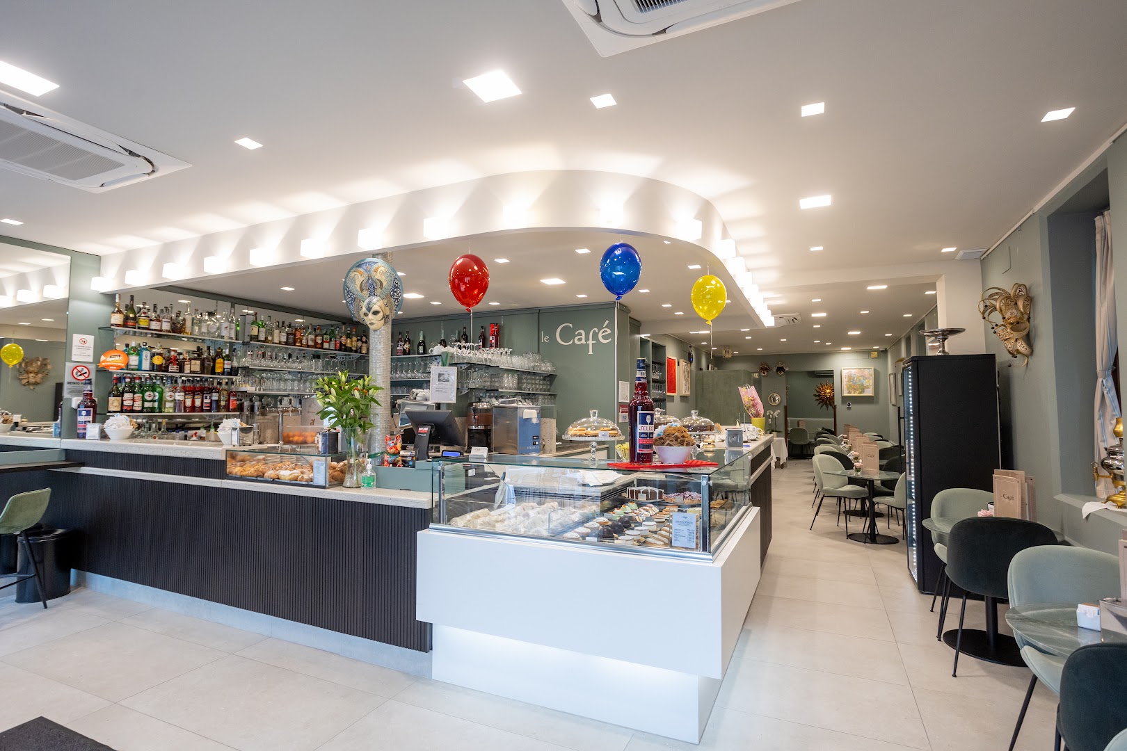 Ristorante Le Café