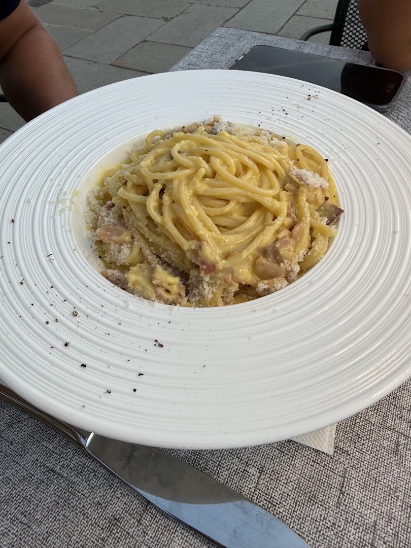 Ristorante Le Café