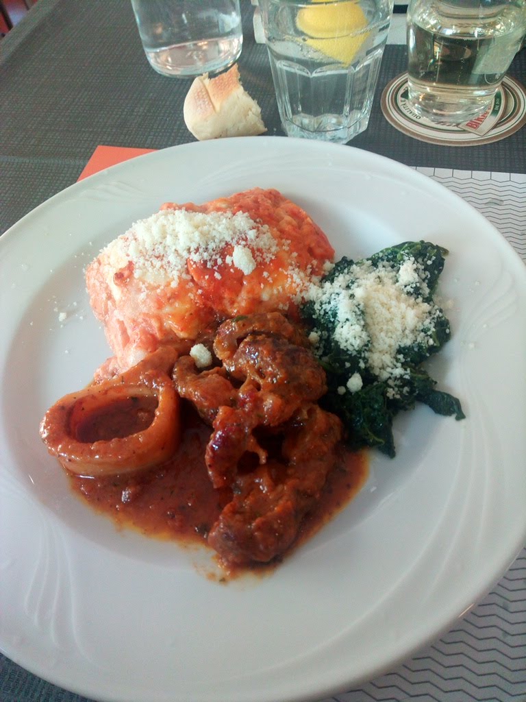 Ristorante Le Canovine