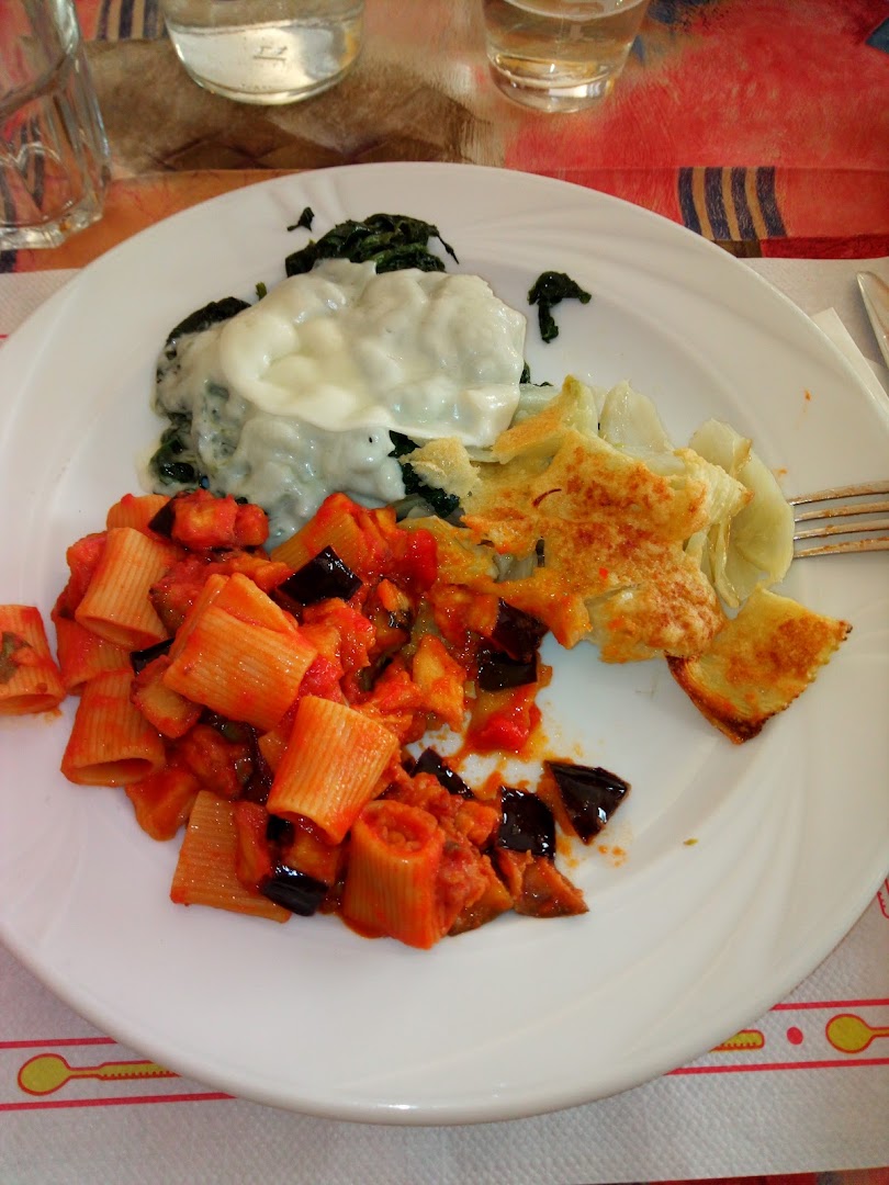 Ristorante Le Canovine