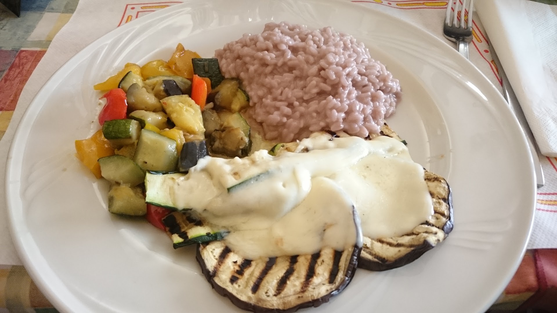 Ristorante Le Canovine