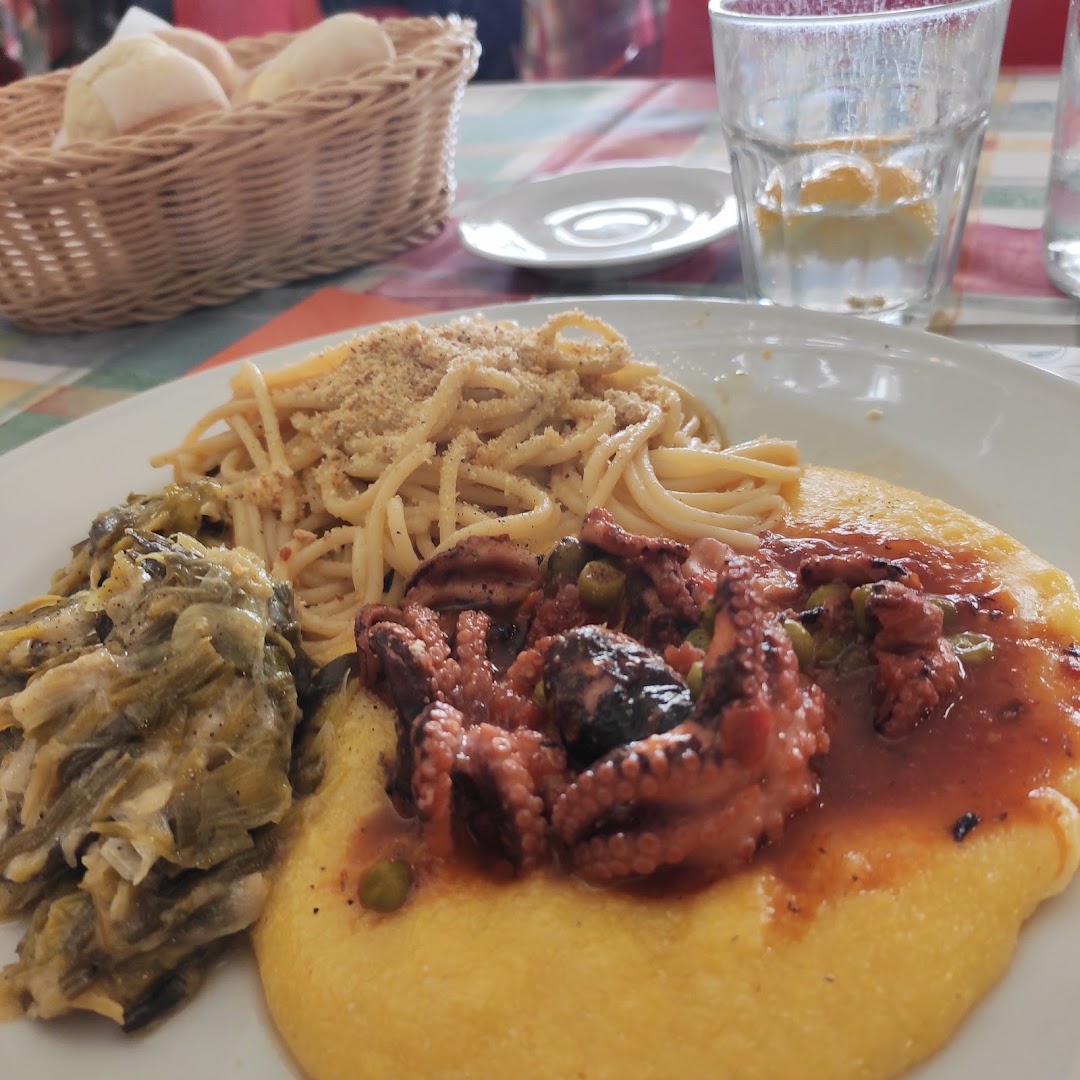 Ristorante Le Canovine