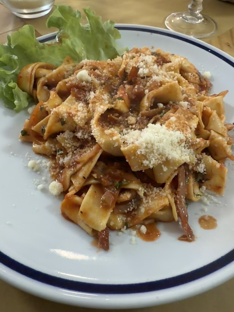 Ristorante Le Cascate