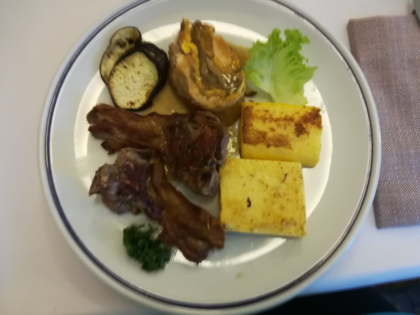 Ristorante Le Cascate