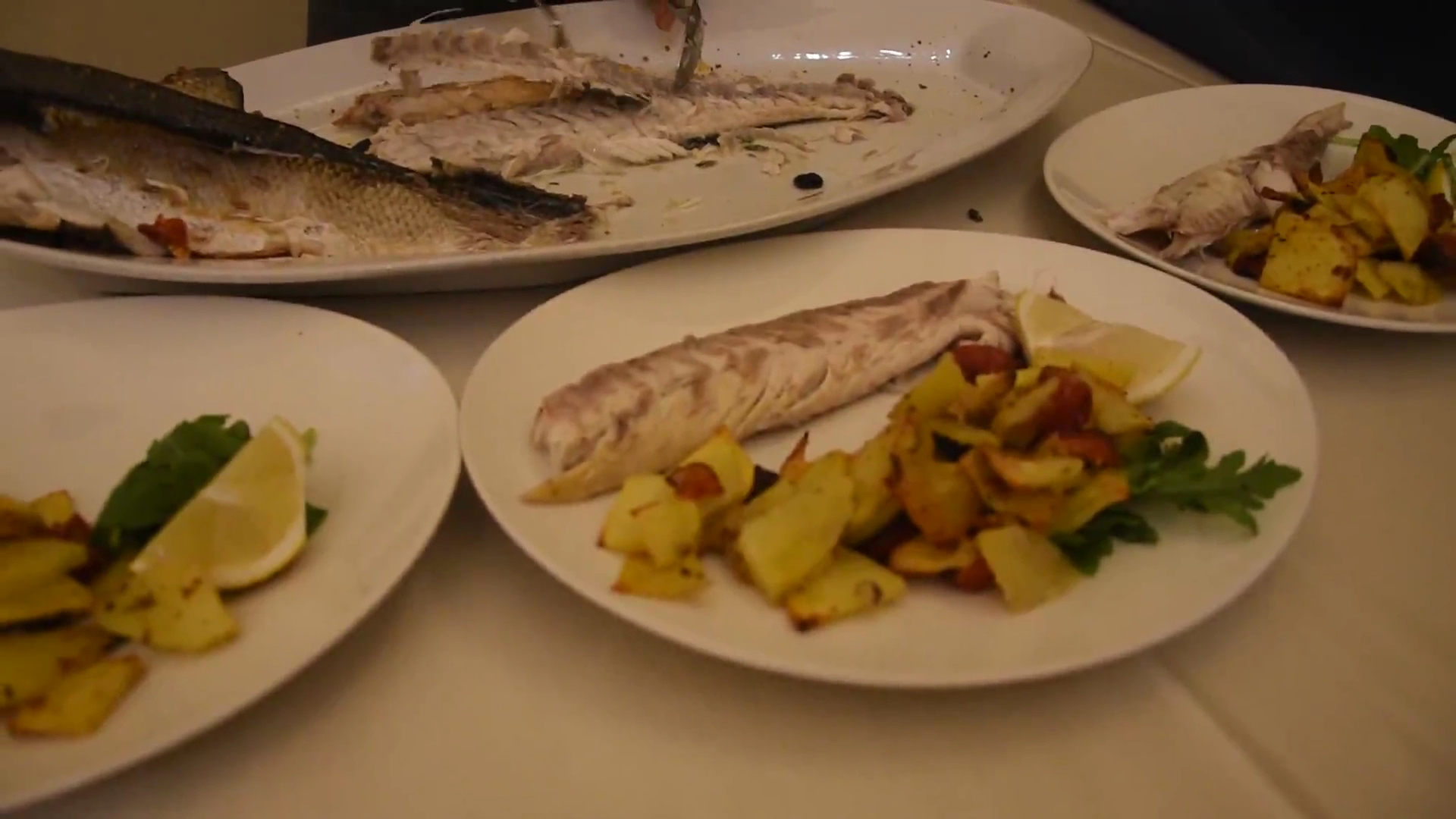 Ristorante Le Caveau