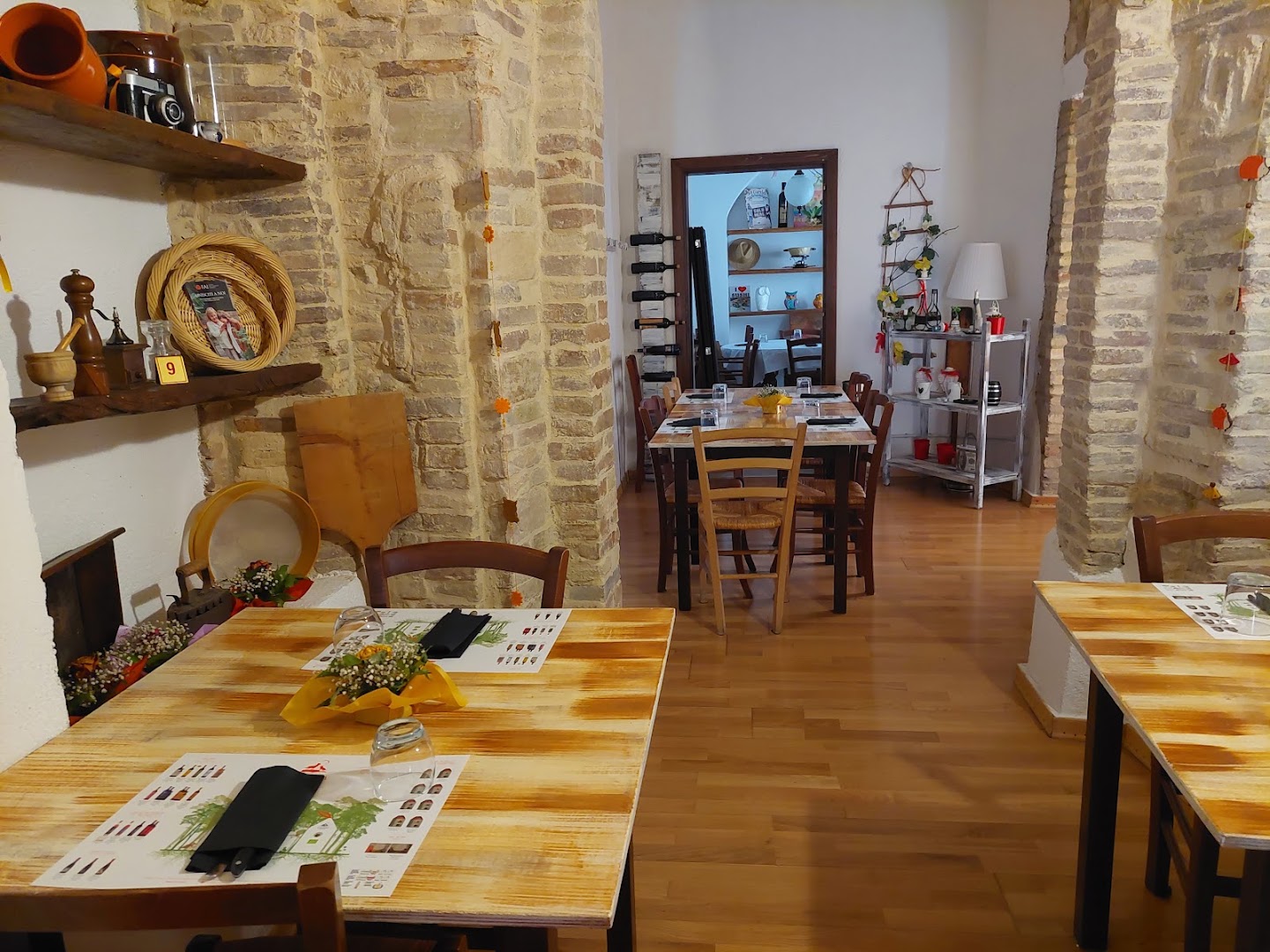 Ristorante Le Clochard