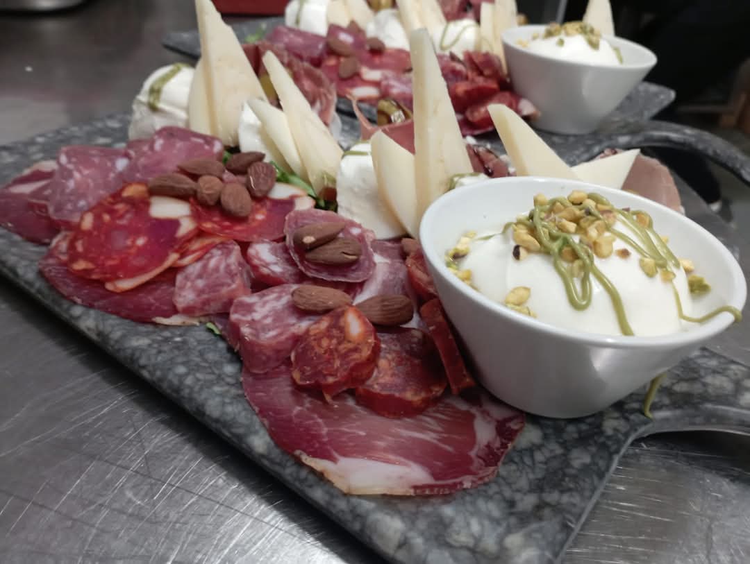 Ristorante Le Clochard