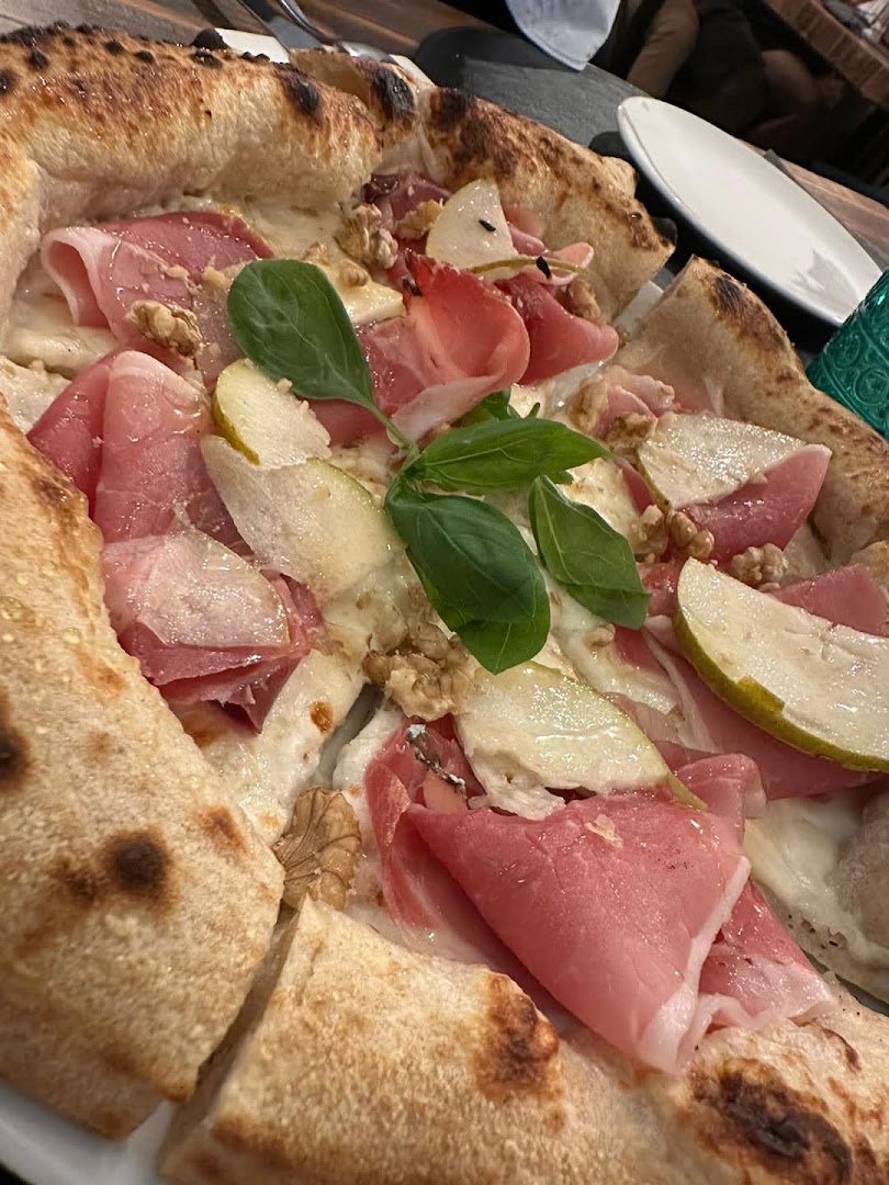 Ristorante Le Clochard