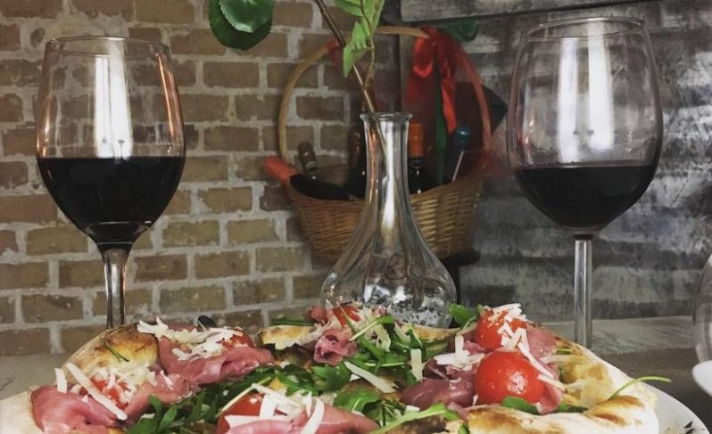 Ristorante Le Clochard