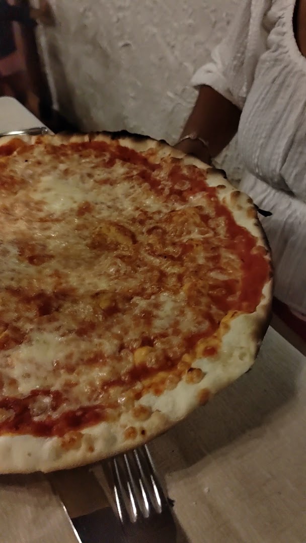 Ristorante Le Colombe Nemi