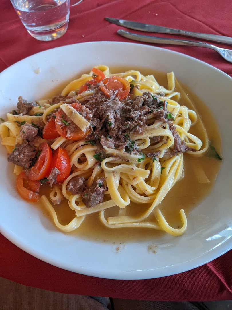 Ristorante Le Colonne