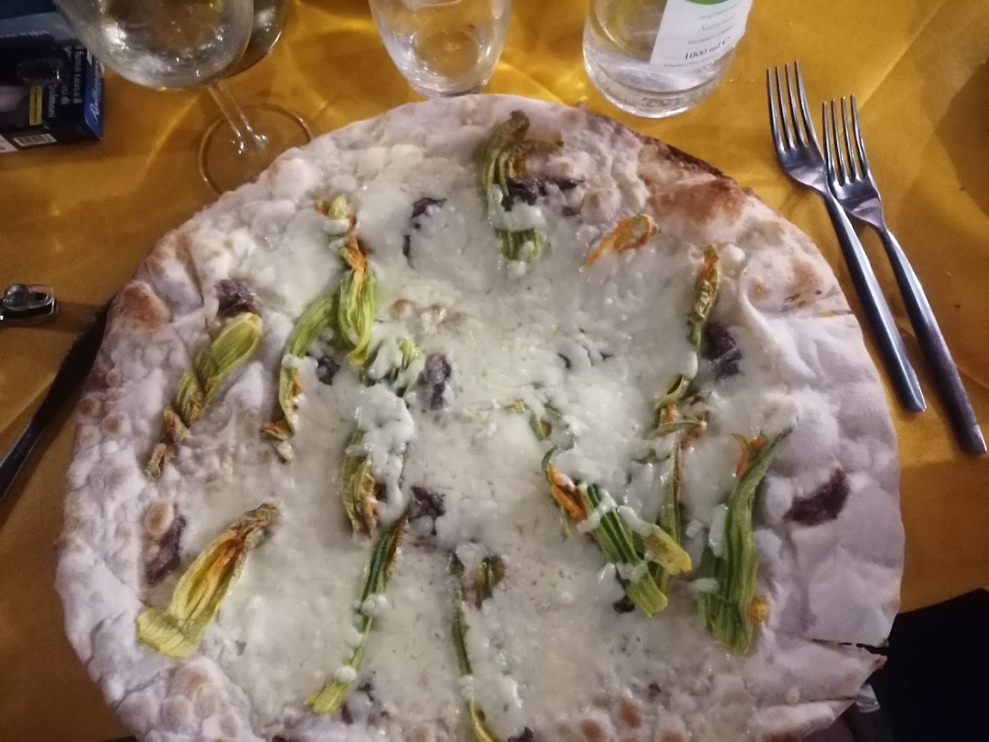 Ristorante Le Colonne