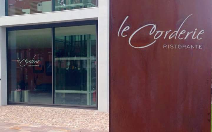 Ristorante Le Corderie di Mauro Drago
