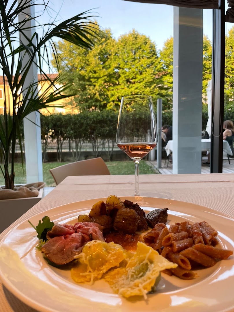 Ristorante Le Corderie di Mauro Drago