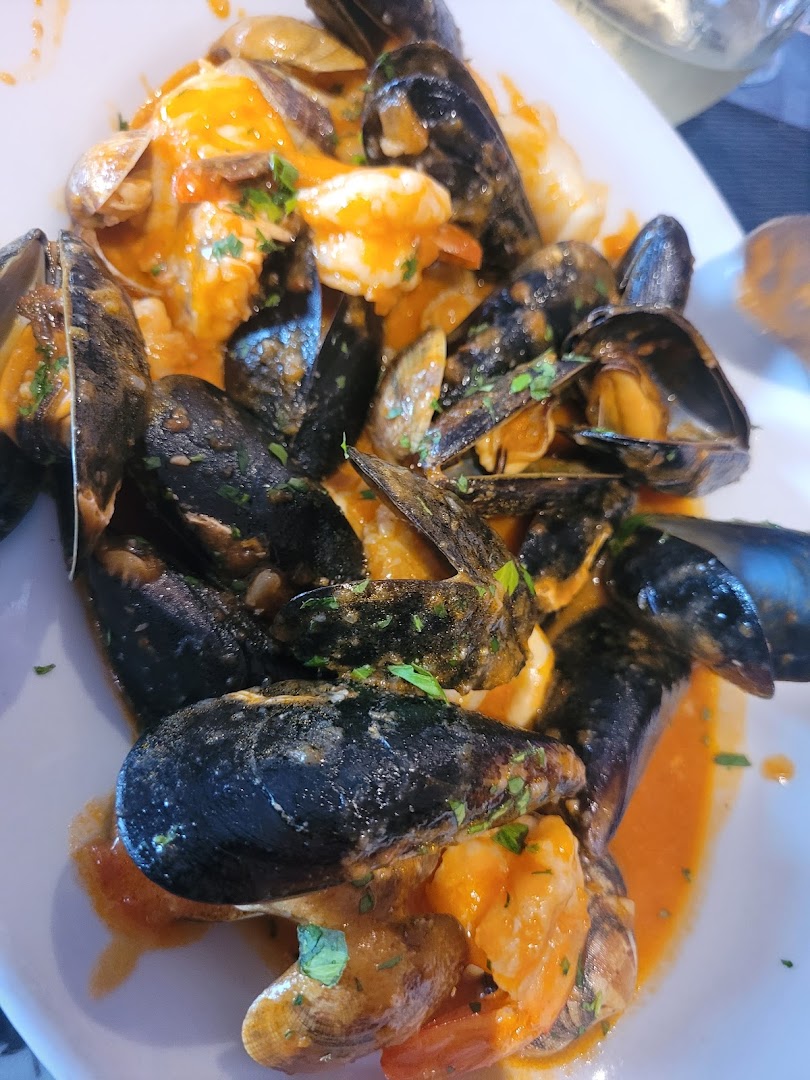 Ristorante-Le Delizie “Carne e Pesce Speciale”, Milano
