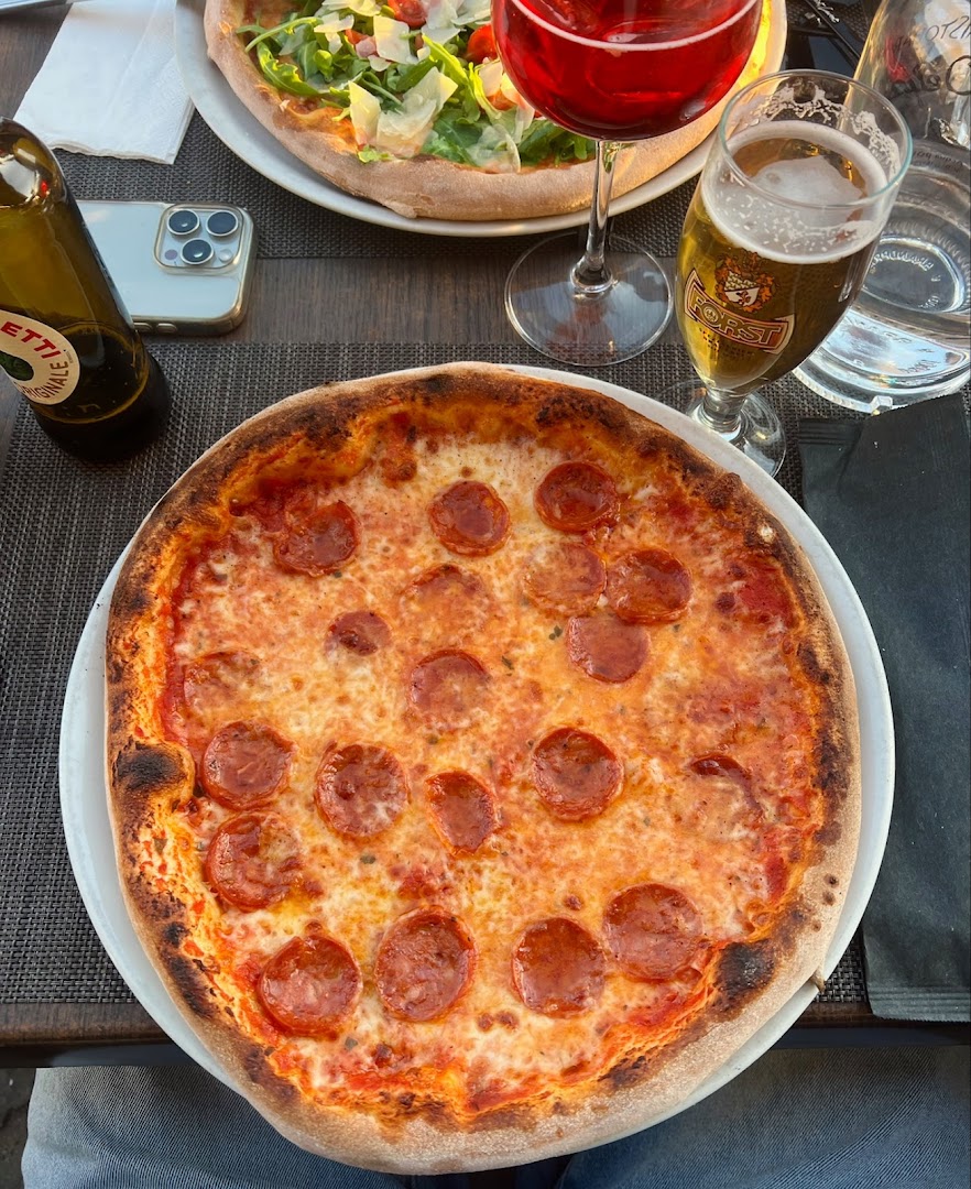 Ristorante Le Delizie