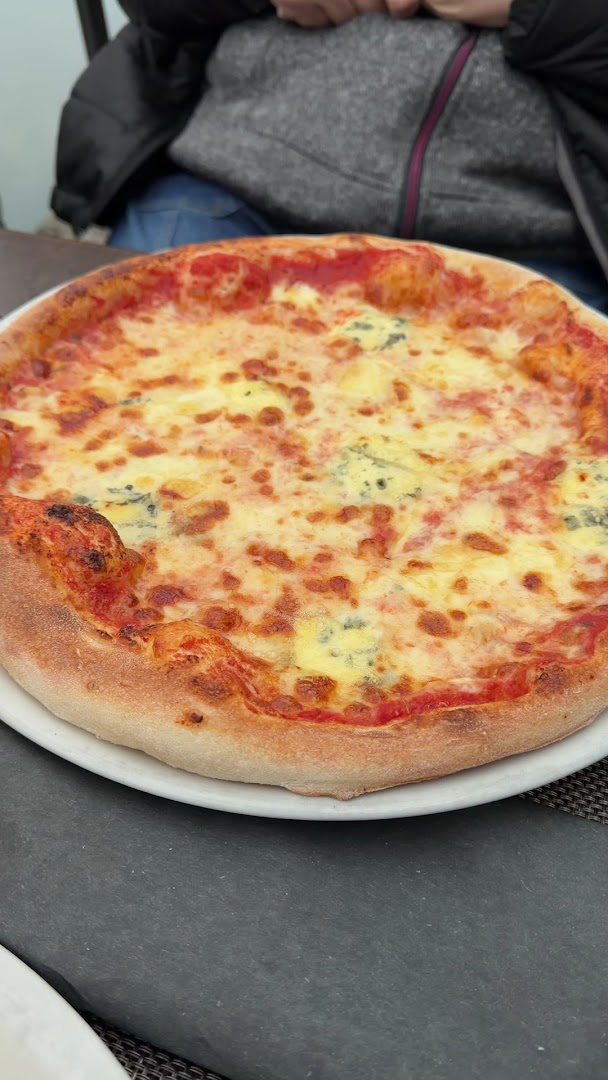 Ristorante Le Delizie