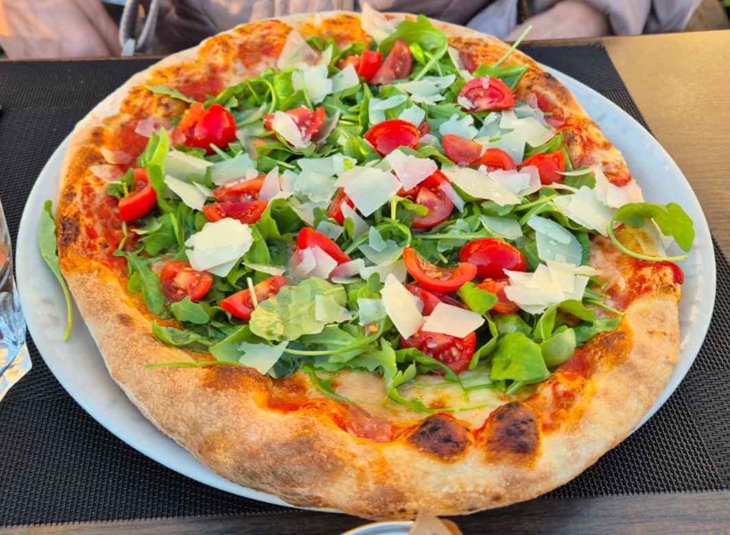 Ristorante Le Delizie
