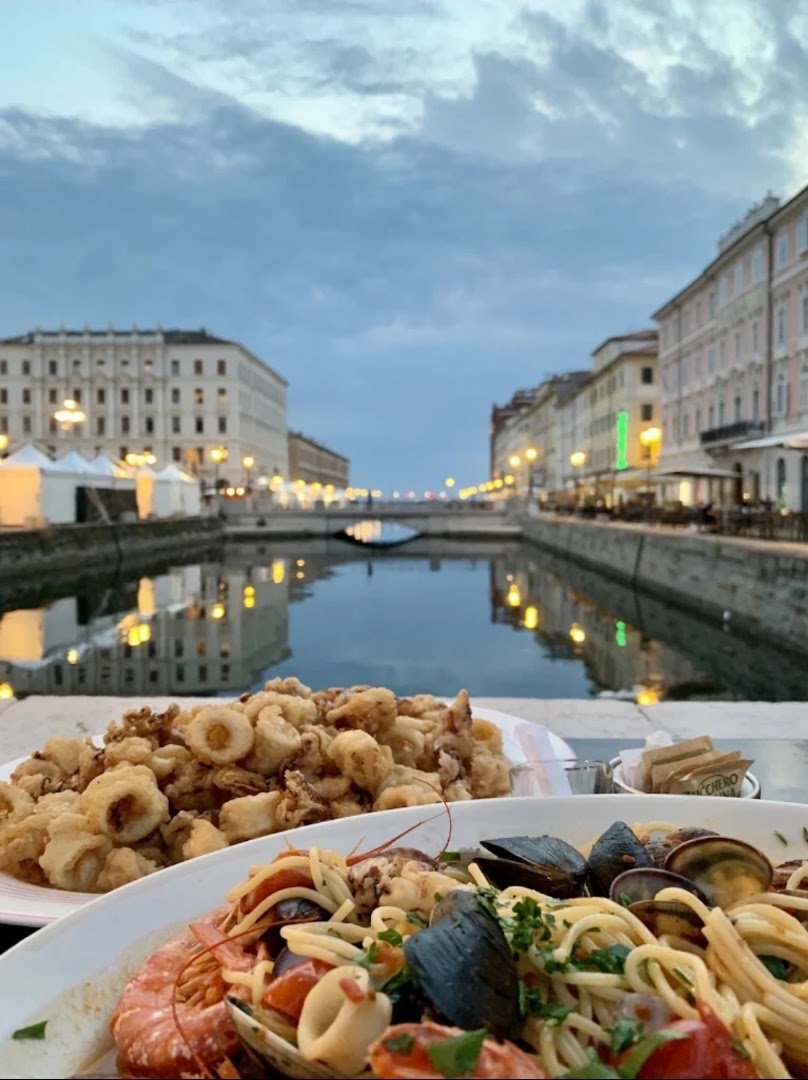 Ristorante Le Delizie