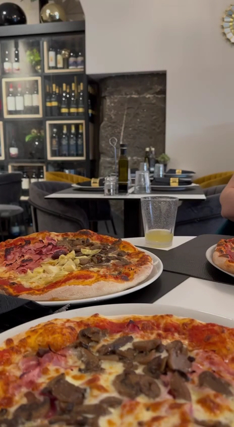 Ristorante Le Delizie