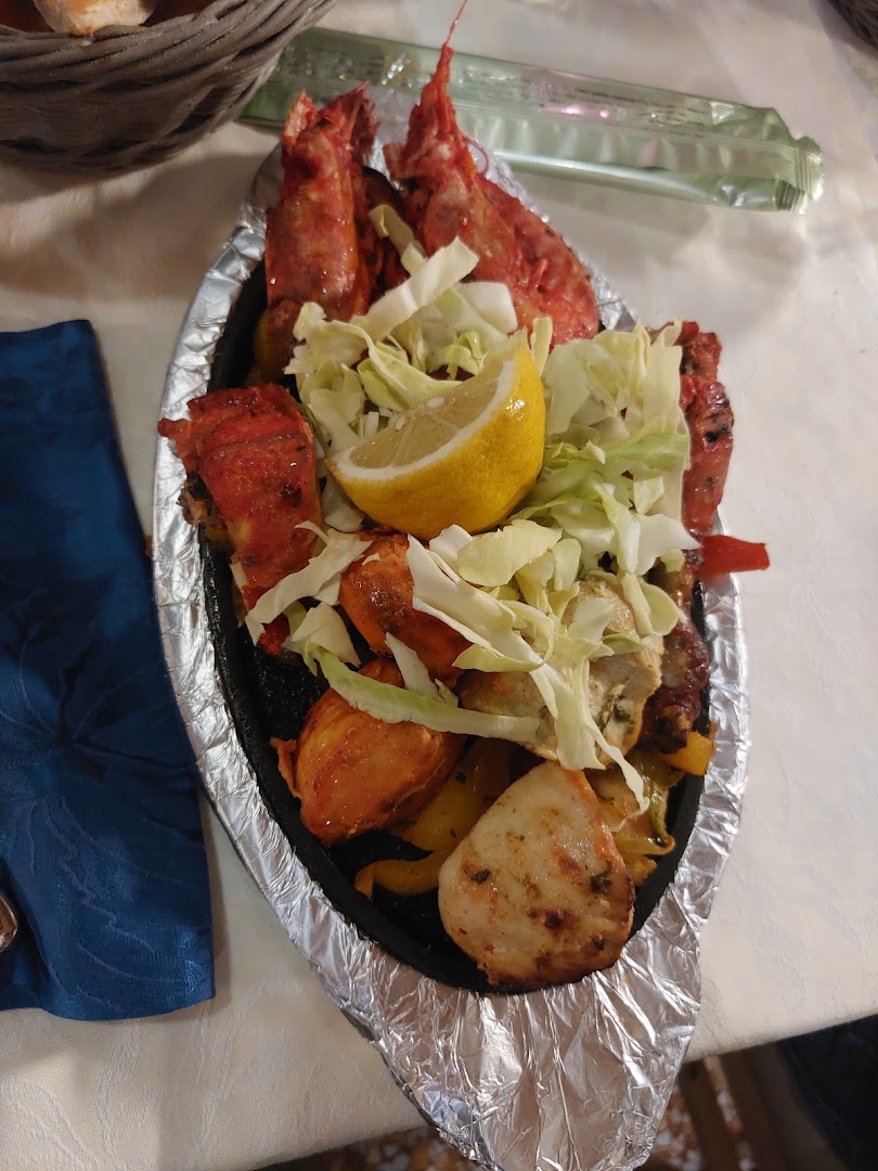 Ristorante Le Fontane