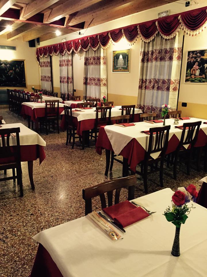 Ristorante Le Fontane, Romano d'Ezzelino