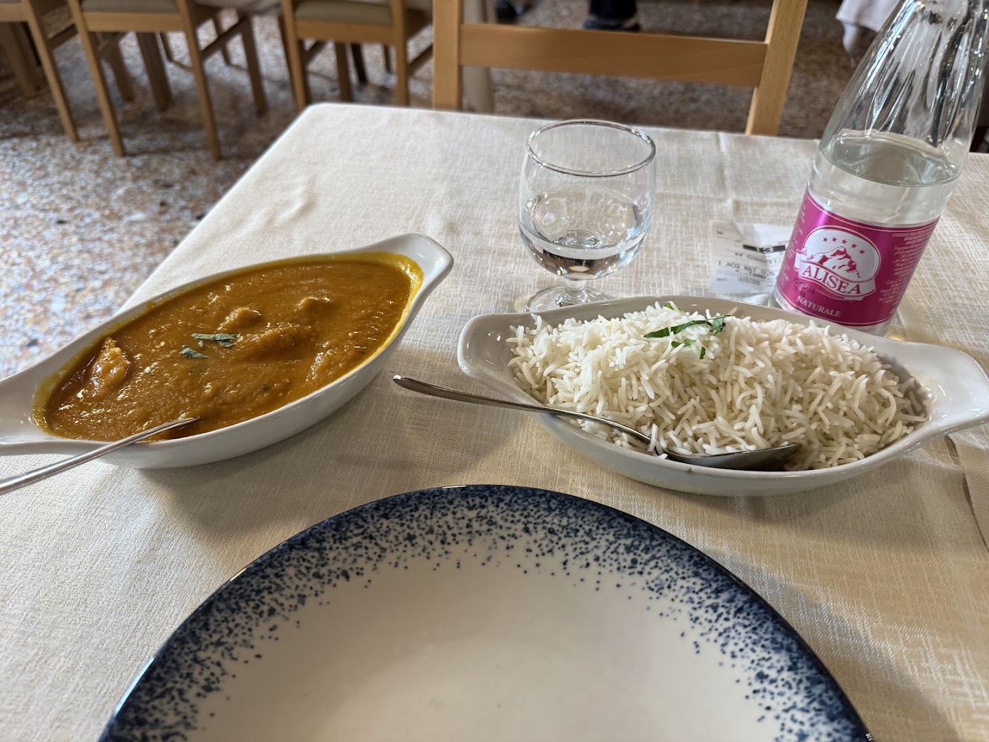Ristorante Le Fontane