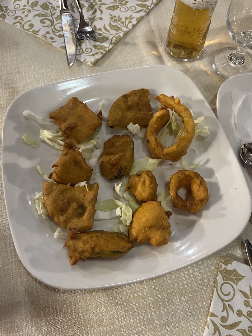 Ristorante Le Fontane