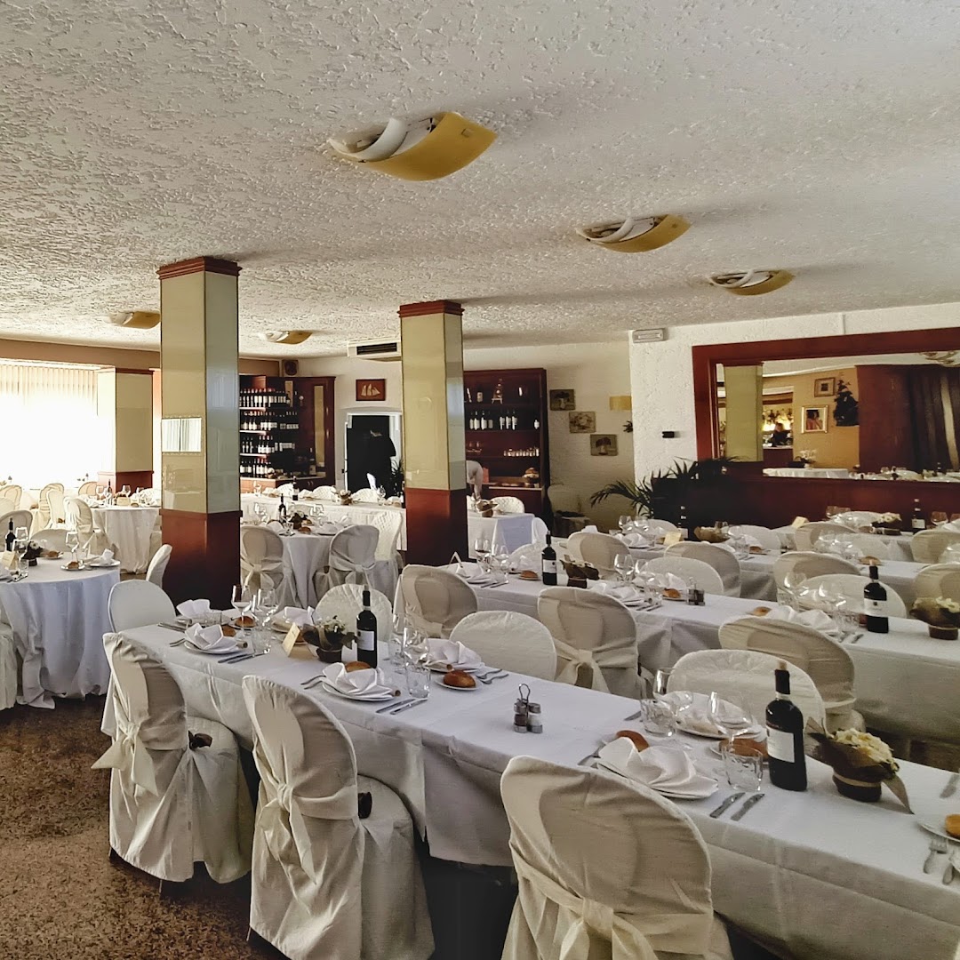Ristorante Le Fontanelle, Amaseno