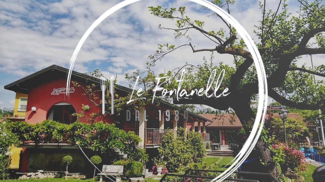Ristorante Le Fontanelle