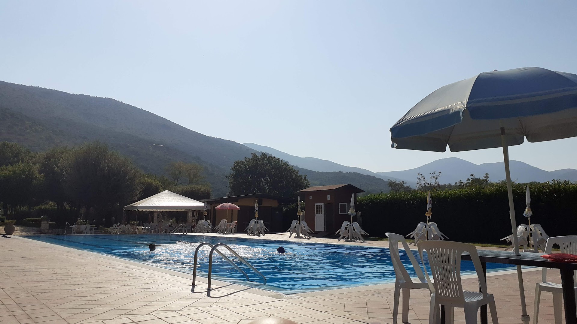 Ristorante Le Fontanelle