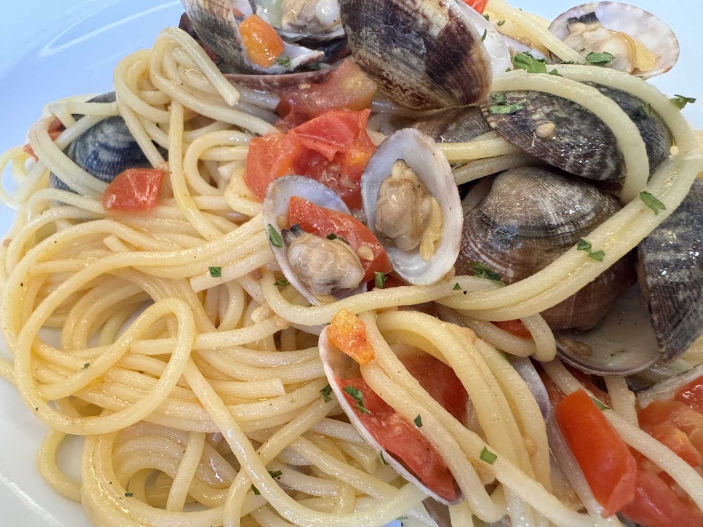 Ristorante Le Fornaci
