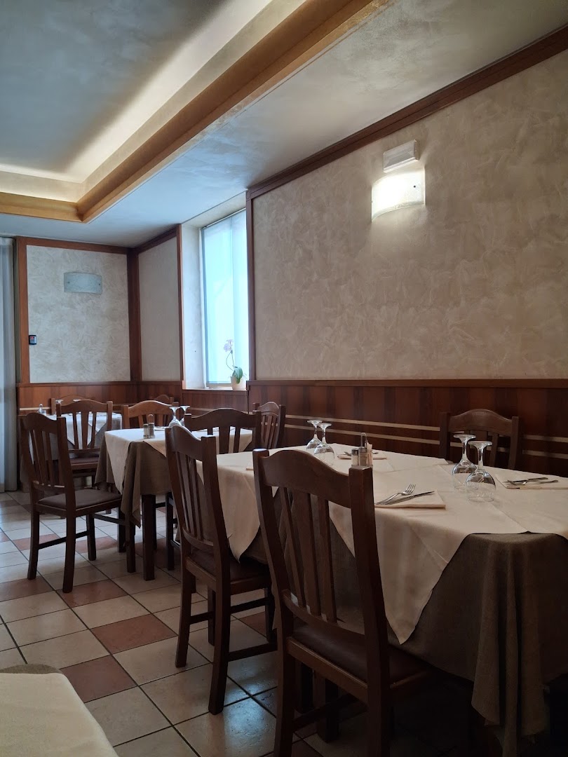 Ristorante Le Fornaci