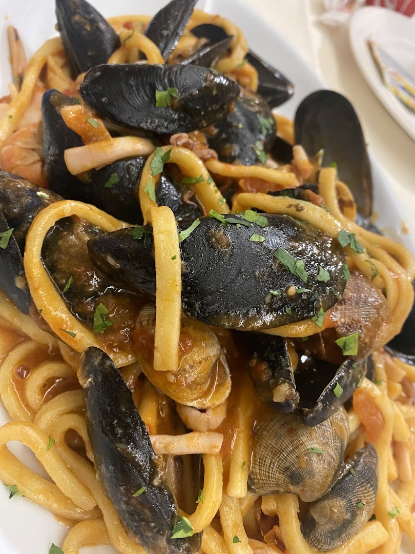 Ristorante Le Fornaci