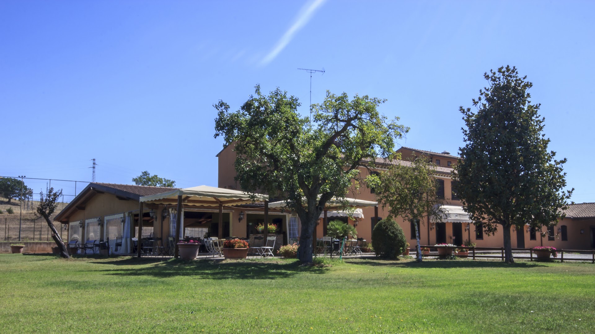 Ristorante Le Fossate