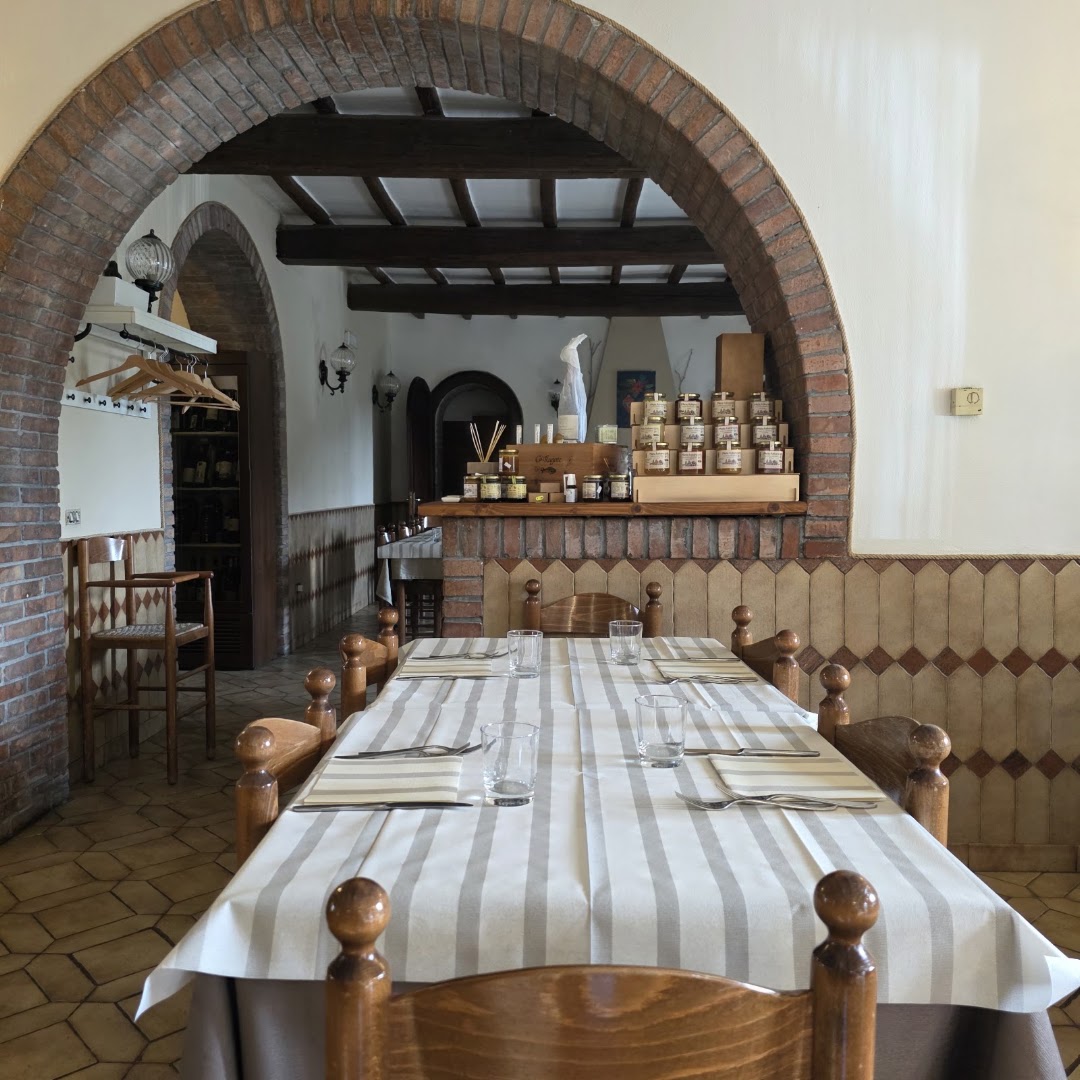 Ristorante Le Fossate