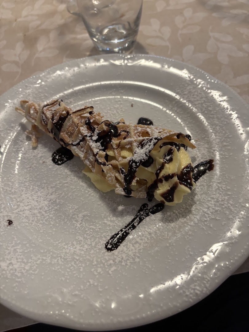 Ristorante Le Ginestre