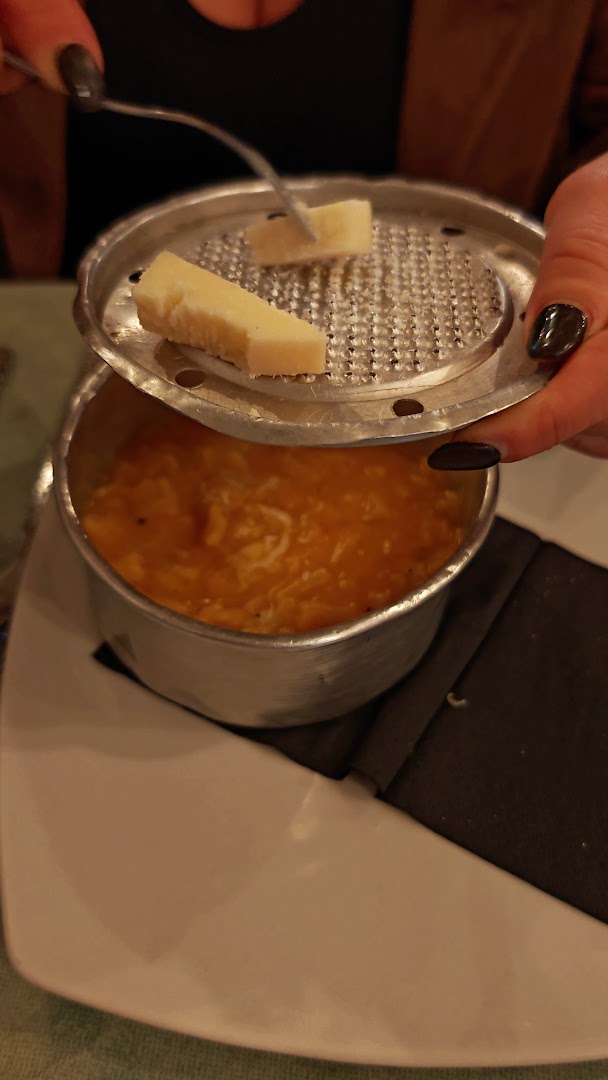 Ristorante 'Le Goût' - L'arte dei sapori, Caserta