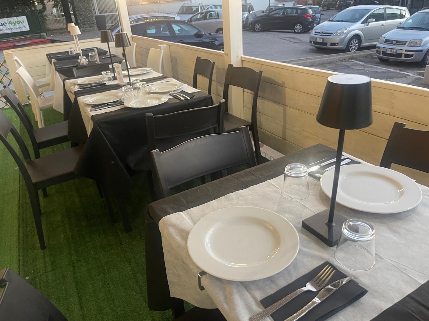 Ristorante 'Le Goût' - L'arte dei sapori