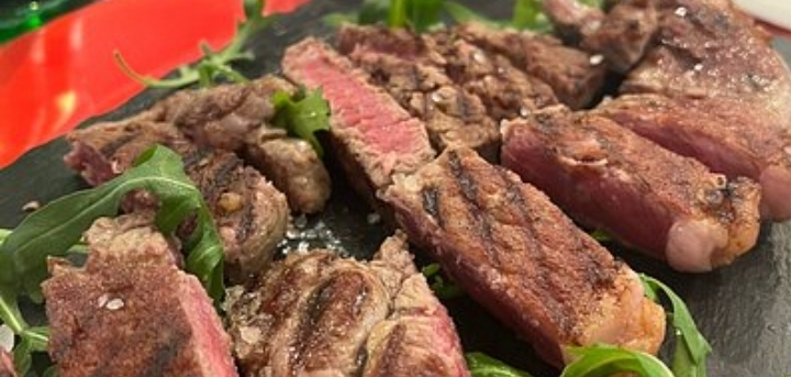 Ristorante 'Le Goût' - L'arte dei sapori