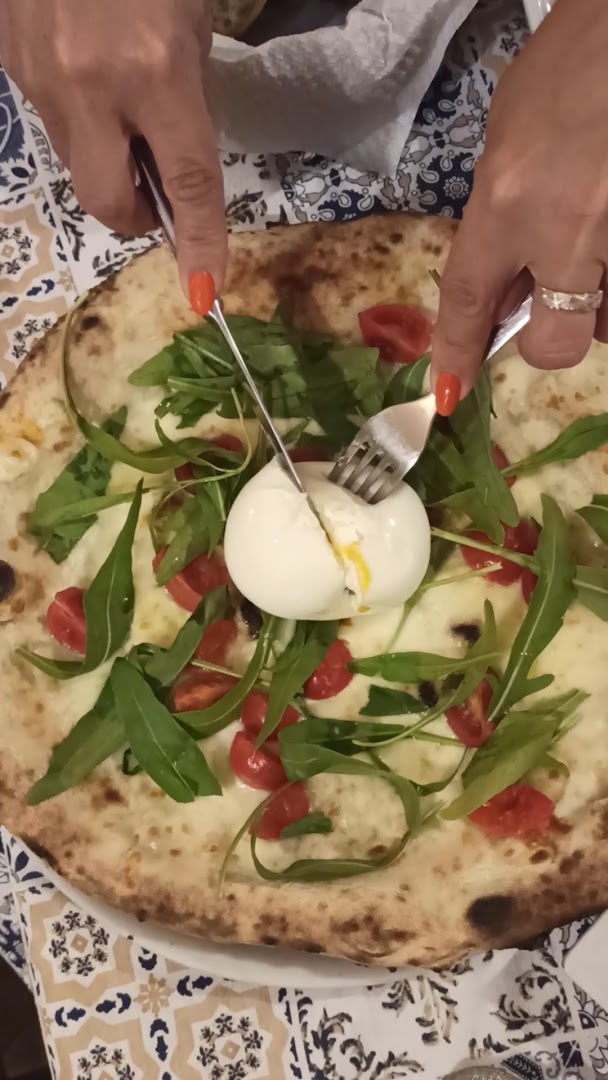 Ristorante Le Grazie