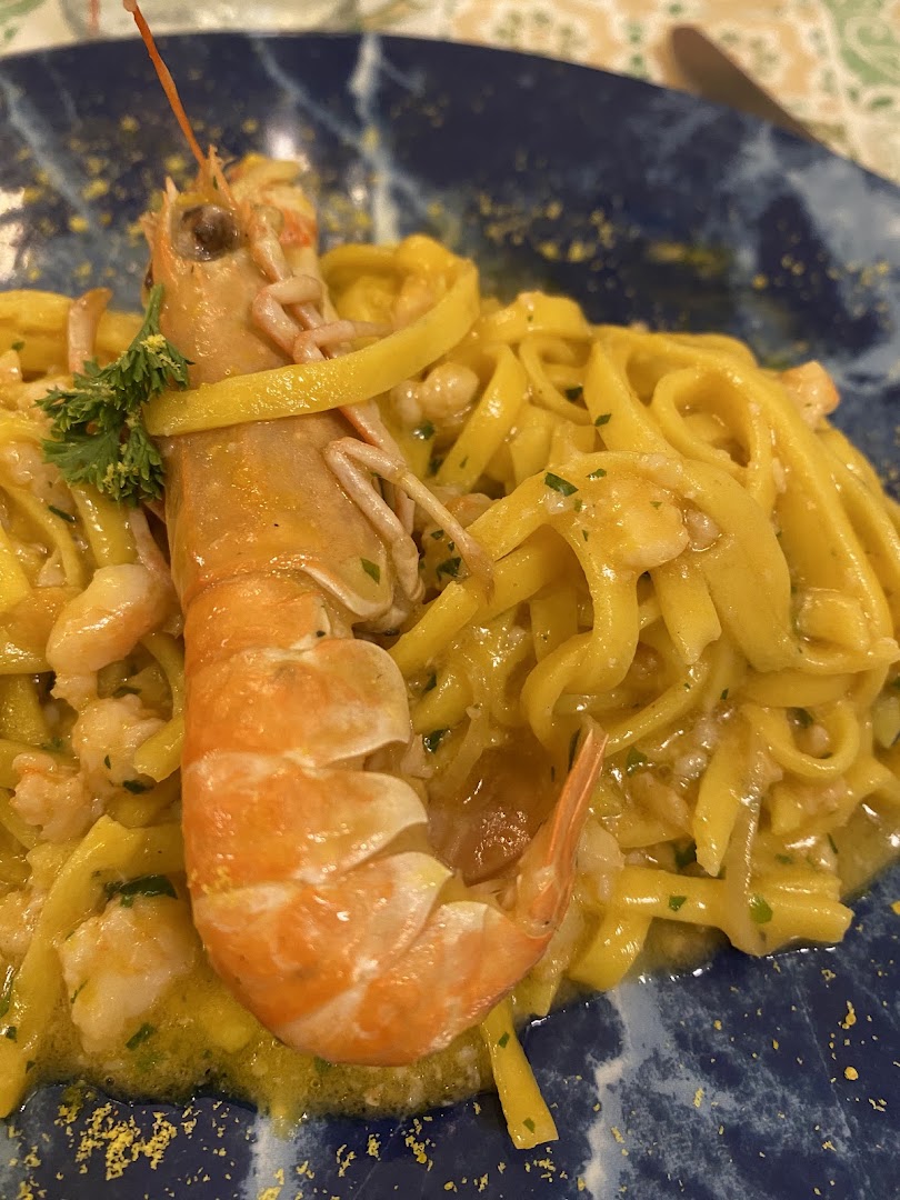 Ristorante Le Grazie