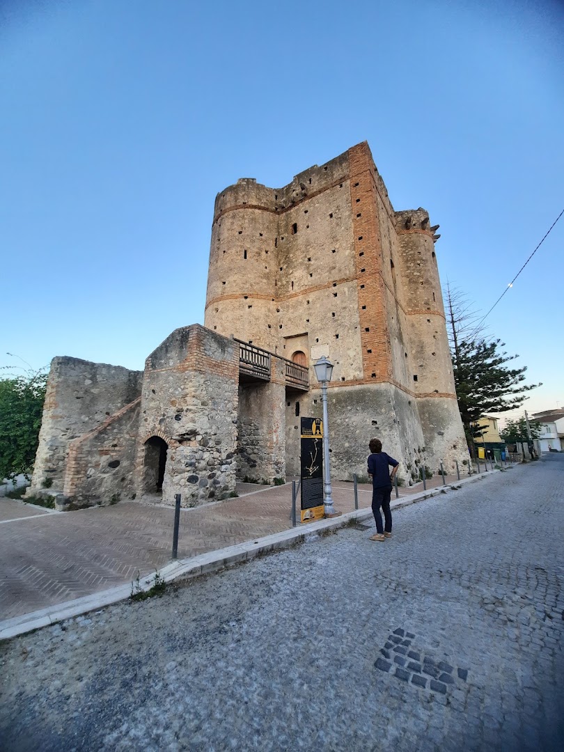 Ristorante Le Grotte di Torre Galea
