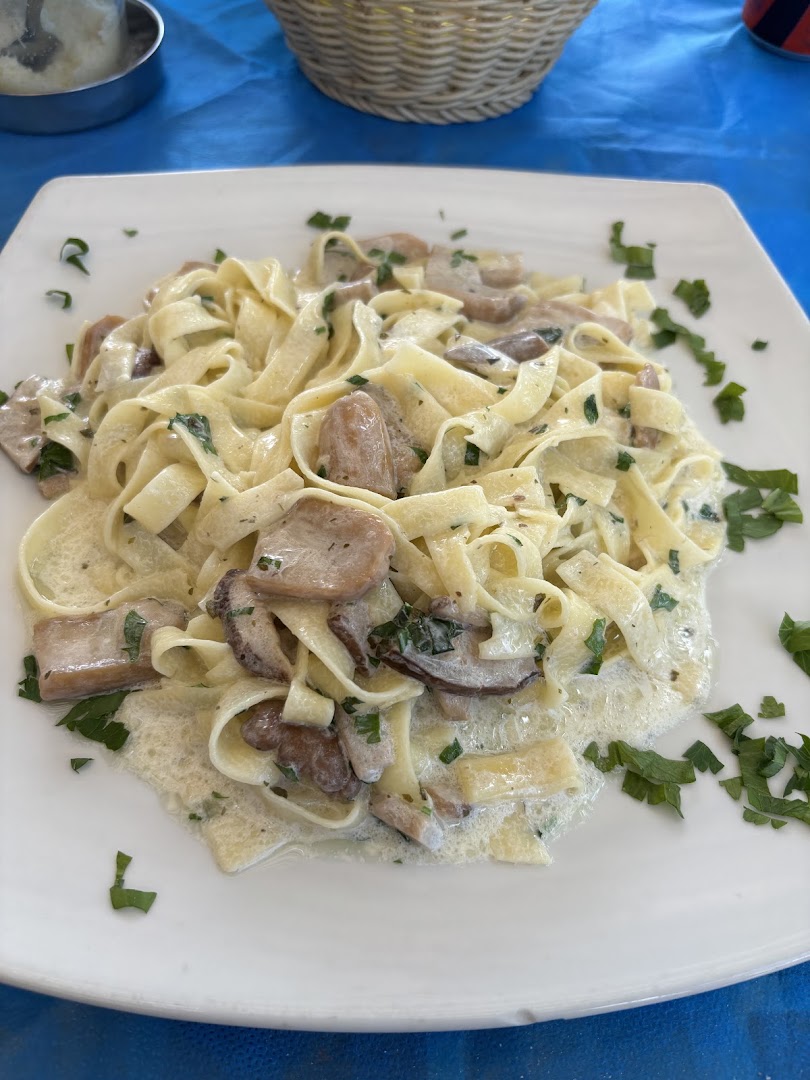Ristorante Le Lanterne