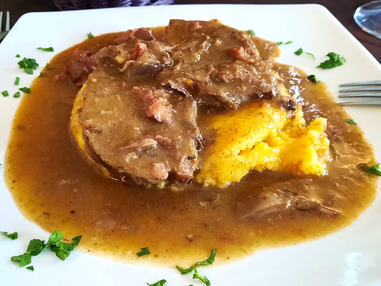 Ristorante Le Lanterne
