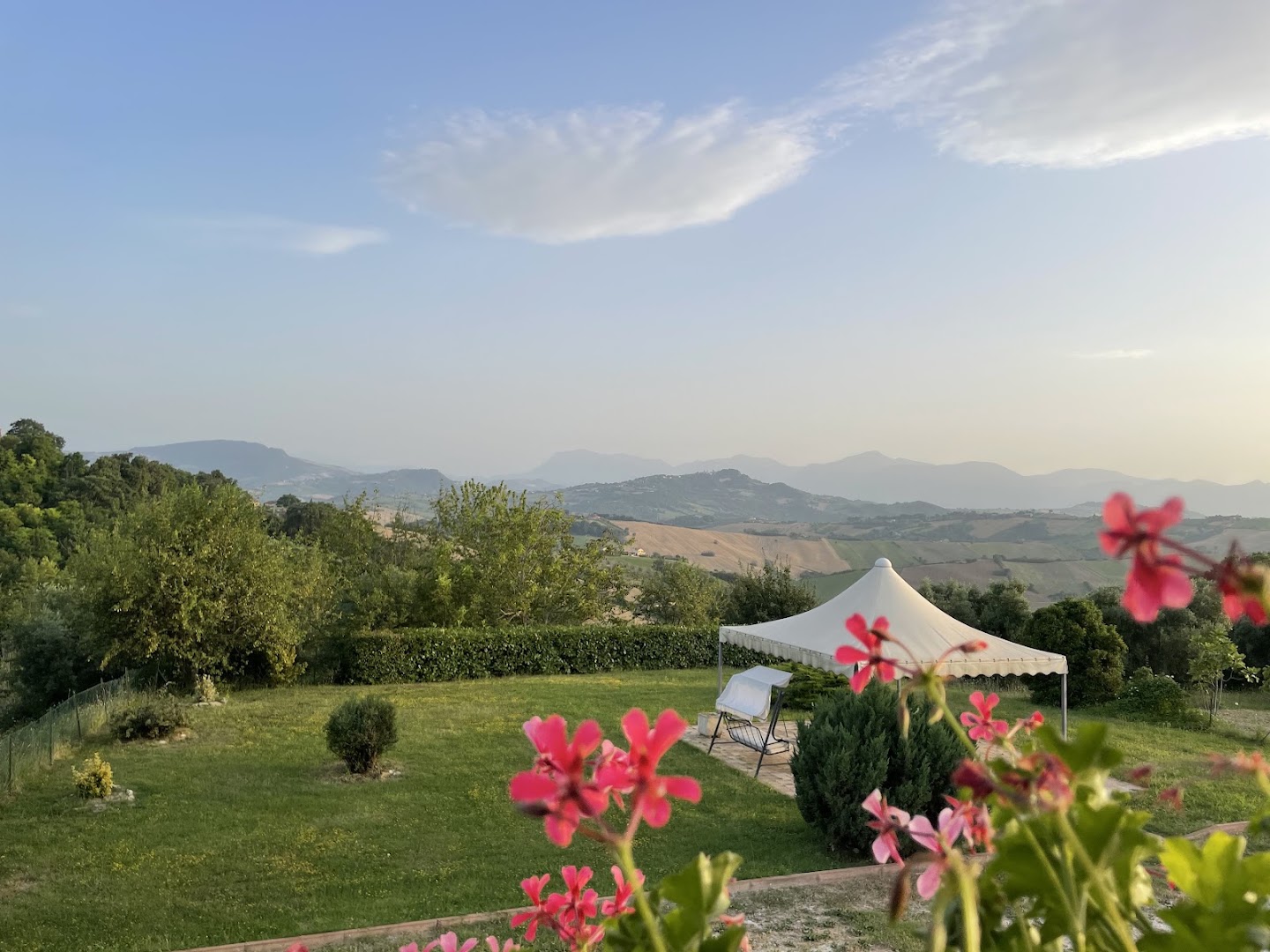 Ristorante le Loggette