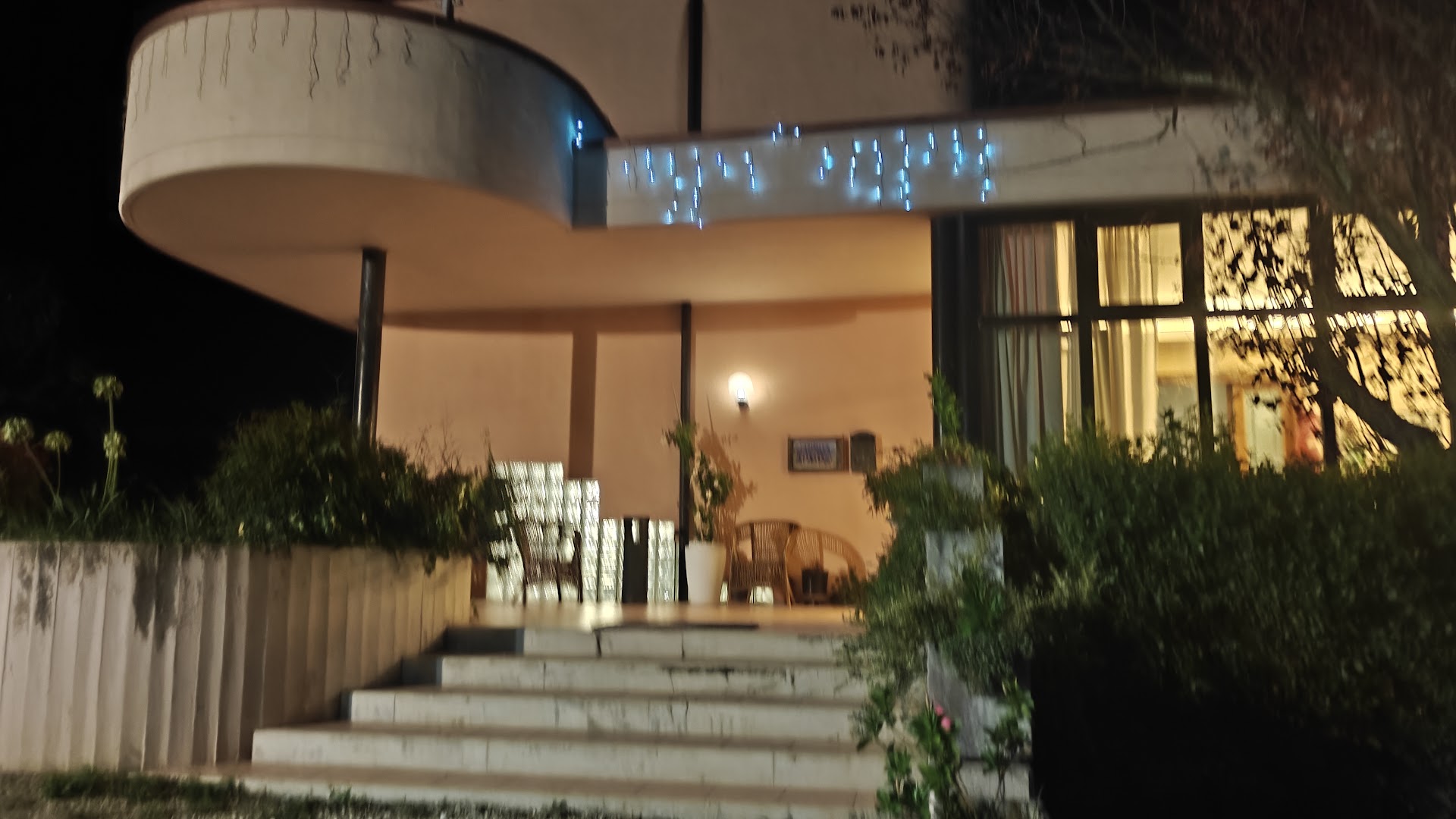 Ristorante le Loggette