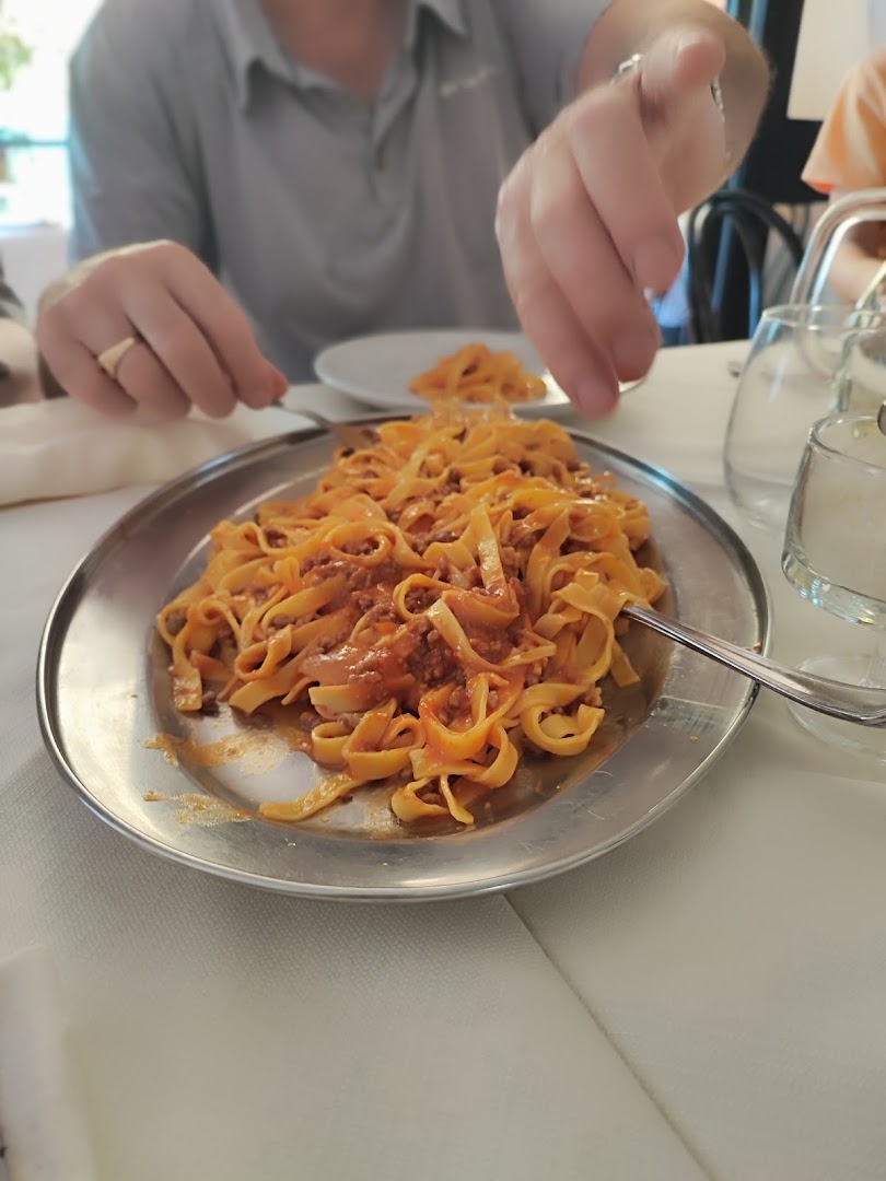 Ristorante le Loggette