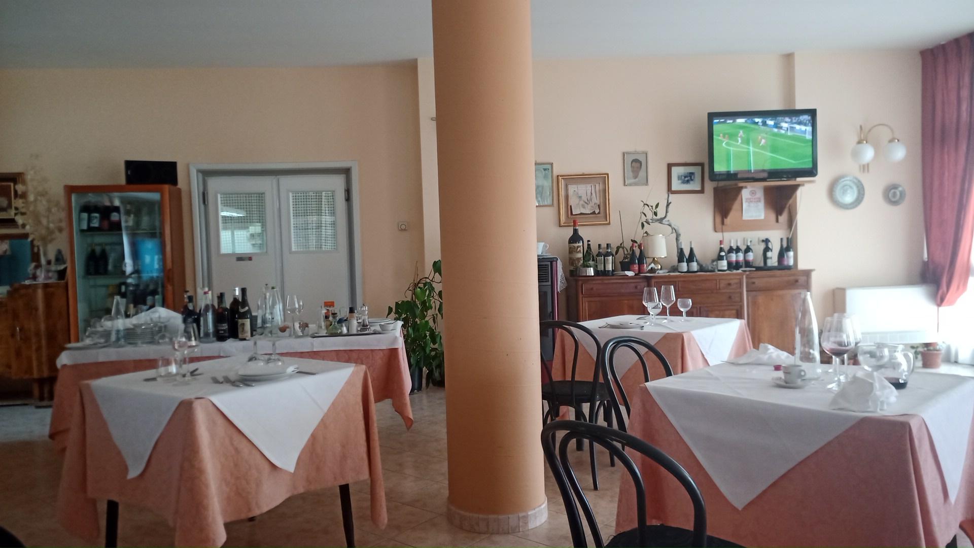 Ristorante le Loggette